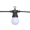 Indoor Outdoor Hanging Lighting Decoration String Light / Festoon Pole