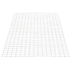 6x3ft Galvanised Fence Welded Wire Mesh Panel fo Aviary Rabbit Hutch Chicken Run