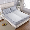 Electric Heated Single Blanket Heater Under Sheet Underblanket Warmer Cozy Soft