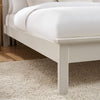 Dusk Salcombe Stone Pine Double Bed Frame RRP £599