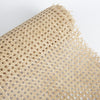 40CM*200CM Rattan Weave Octagonal Hole Cane Webbing for Chair Cabinet Repair DIY