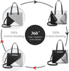 Ladies Handbag Work Bag Women Designer Artificial Leather Fashion Shoulder Bag