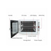 UV Sterilizer Box Towel Disinfection Cabinet Nail Tattoo Beauty Salon Tool UK