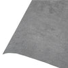 Vintage Industrial Concrete Effect Cement Textured Wallpaper Roll PVC Waterproof