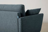 Swyft Model 10 3 Seat Sofa - Marine Linen RRP