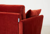 Swyft Model 10 2 Seater Sofa - Harissa Chenille RRP £1599