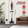 Panan Cordless Vacuum Upright Cleaner,Pet and allergy Vacuum Cleaner