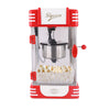 Popcorn Maker Machine 320W,Home Hot Air Popcorn Machine