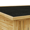 Triple Wheelie Bins Storage Wooden Store Cover Garden Rubbish Dustbin Enclosure