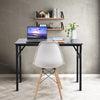 OFFICE DESK HOME COMPUTER STUDY LAPTOP WORKSTATION WRITING PC TABLE HOME OFFICE