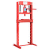6/12/20T Workshop Presses Garage Press Equip FloorStanding Hydraulic Bench Press