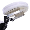 Beauty Salon Foldable Stool Tattoo Therapy Body Massage Chair Adjustable Seat UK
