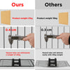 Heavy Duty 8 Panels Indoor & Outdoor Pet Playpen Dog Puppy Exercise Play Fence