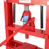 PROFESSIONAL 20 TON TONNE BOTTLEJACK WORKSHOP GARAGE SHOP FLOOR STANDING PRESS