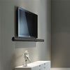 Universal Soundbar Bracket Mount Under Above TV Holder for Samsung Sony