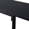 Computer Desk Office Study Workstation Metal Legs Home Corner Table Stand MDF
