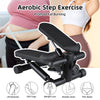 Exercise Step Machine Portable Fitness Machine Stepper Stair Master Home Pedal