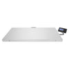 Digital Animal Scale Floor Scale Livestock Pet Scale Veterinary Scale 500kg Load