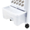 3 In 1 Portable Air Cooler Unit Fan Humidifier Timer Digital Cooling W/Remote