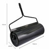 Towable Garden Roller Towed Lawn Rolling Tow Behind Heavy Duty Sand/Water 120L