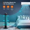 TaoTronics Oscillating Tower Fan
