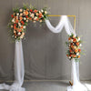 Heavy Duty Wedding Arch Frame Backdrop Stand Free Standing Birthday Party Props