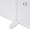 10 Cube DIY Cube Closet Wardrobe Modular Storage Organizer Clothes Shoe Bookcase