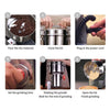 High Speed Electric Grain Grinder 1800W 800g Cereal Mill Flour Powder Machine UK