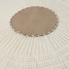 Ottoman Foot Rest, Room Decor, Home Decor, Bedroom Decor, Ideal for Living Room