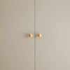 Dusk Poppy Taupe 2 Door Double Wardrobe with Drawer RRP £499