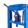 Hydraulic Bench Press 20 Ton Heavy Duty Machine Workshop Garage Bearing Standing