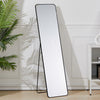 Full Length Mirror Bedroom Dressing Mirrors Free Standing Tilting & Wall Mounted