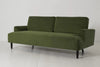 Swyft Model 05 3 Seater Sofa - Vine Velvet RRP £1299