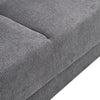 3 Seater Convertible Sofa Bed 2-in-1 Pull Out Sofabed Folding Recliner Sleeper