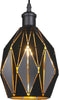 Modern Light Shades - Ceiling Lights Easy Fit | Light Shades Ceiling, Lamp Shade
