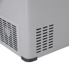 60L Car Fridge Dual Zone Compressor Refrigerator Portable Warmer Freezer Camping