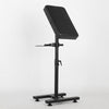 Heavy Duty Iron Arm Leg Rest Full Armrest Stand Adjustable Height