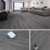 5m²/36Pack Self-adhesive Tiles Thick Wood Effect PVC Flooring Plank Waterproof
