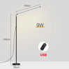 LED Floor Lamp USB Adjustable Standing Light Reading Gooseneck Lights Minimalism