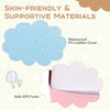 Toddler Soft Building Blocks Structures Set Baby Climbing Foam Blocks