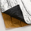 Roll Self-adhesive Aluminium Foil Foam Insulation Thermal Film for Loft Van Shed