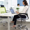 Adjustable Mesh Office Chair Computer Desk Chair 360° Swivel Lift Ergonomic NEW