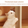 Cat Tree Activity Centre Large Multilevel Scratching Post Kitten Climbing Tower