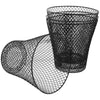 4 Pcs Iron Plant Protection Cover Mesh Chicken Wire Cloche Cage