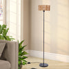 Tall Floor Lamp Reading for Living Room Bedroom Office Classroom Dorm Room