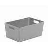 Wham Studio Basket Multi-Purpose Bathroom Kitchen Home Office Storage Boxes