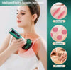 Electric Therapy Health Acupuncture Suction Cupping Vacuum Massage Cups Set