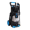 Electric High Pressure Washer Portable Water High Power Jet Washer Car 130 Bar