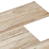 Vinyl Floor Plank Wood Effect Flooring Tiles Self Adhesive Kitchen Flooring