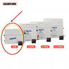 3KW Touchscreen Steam Room Generator Engine For Sauna Bath Shower